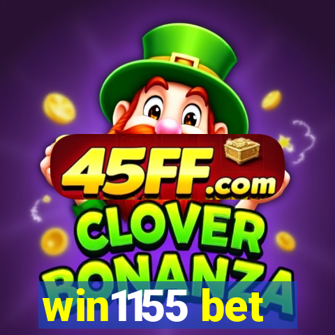 win1155 bet